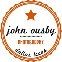 John Ousby Photography Logo
