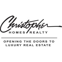 Christopher Homes Realty Logo