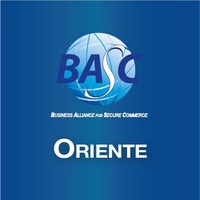 BASC Oriente Logo