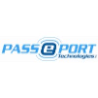 Passport Technologies Inc. Logo