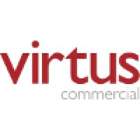Virtus Commercial Logo