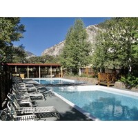 Deer Valley Ranch Resort Logo