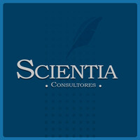 SCIENTIA CONSULTORES SAS Logo