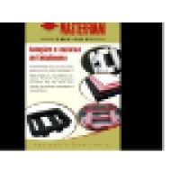 MASTERFOAM EMBALAGENS Logo
