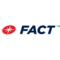 Facilitating Access to Coordinated Transportation (FACT) Logo