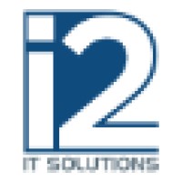 i2 IT Solutions Inc. Logo