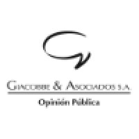 Giacobbe & Asociados Opinión Pública Logo