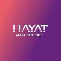 Hayat Travel Agency Logo