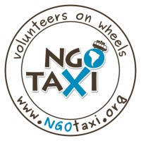 NGO Taxi Logo