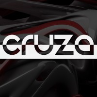 CRUZA : Producciones Audiovisuales Logo