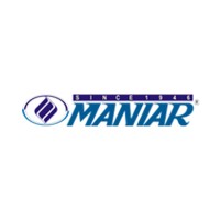 Maniar & company Logo