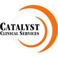 Catalyst Clinical Services Pvt. Ltd. Logo