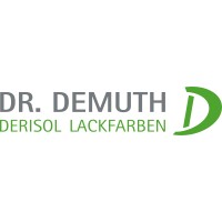 Dr. Demuth Derisol Lackfarben GmbH & Co. KG Logo