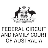 Federal Circuit and Family Court of Australia Logo