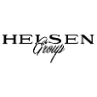 Helsen Fashion Group Logo