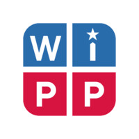 Women Impacting Public Policy (WIPP) Logo