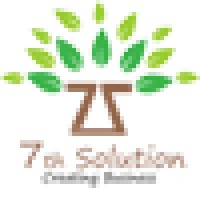 7th Solution Logo