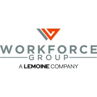 The Workforce Group Logo