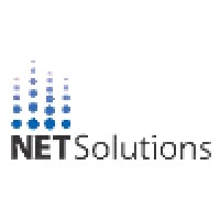 NetSolutions uy Logo