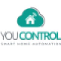 You Control Ltd Logo