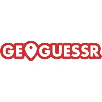 GeoGuessr Logo