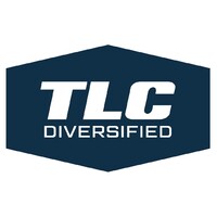 TLC Diversified, Inc. Logo