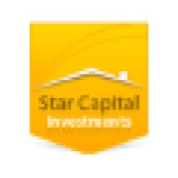 Star Capital Investments Logo
