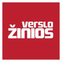 Verslo žinios Logo