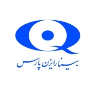 Bina Rayzan Pars Co (BRP) Logo