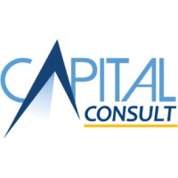 Capital Consult Logo