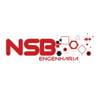 NSB Engenharia Logo