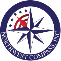 Northwest Compass Logo