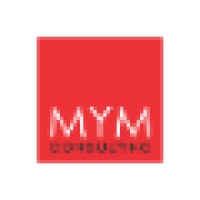 MYM Consulting Logo