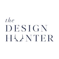 The Design Hunter Logo