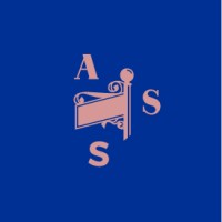 Amelia Street Studio Logo