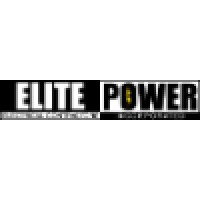 Elite Power, Inc. Logo