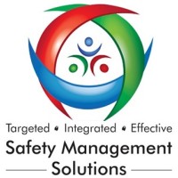 Safety Management Solutions Pty Ltd Logo