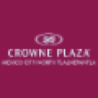 Crowne Plaza Mexico City North Tlalnepantla Logo