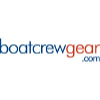 BoatCrewGear.com Logo
