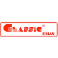 Classic Emas (Sarawak) Sdn. Bhd. Logo