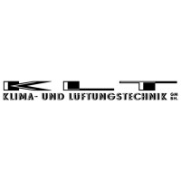 KLT Klima- und Lüftungstechnik GmbH Logo