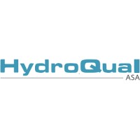 HydroQualASA Logo