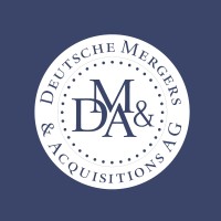 Deutsche Mergers & Acquisitions AG Logo