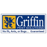 Griffin Pest Solutions Logo