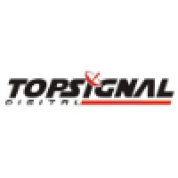 Ningbo Topsignal Machinery & Electric Co. Ltd.. Logo