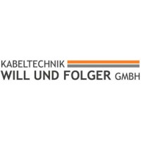 Kabeltechnik Will + Folger GmbH Logo