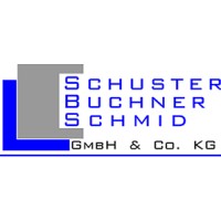 Ingenieurbüro Schuster Buchner Schmid GmbH & Co. KG Logo