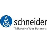 AS-Schneider Romania Logo