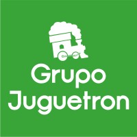 Grupo Juguetron Logo