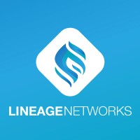 Lineage Networks LLC Logo